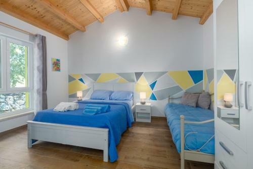 Countryside Villa