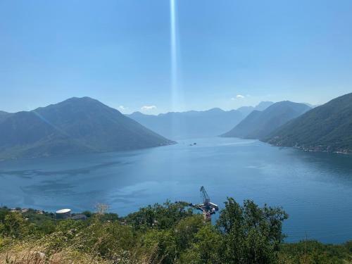 Apartamento Adria Sea & Mountains