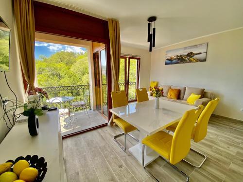 Apartamento Adria Sea & Mountains