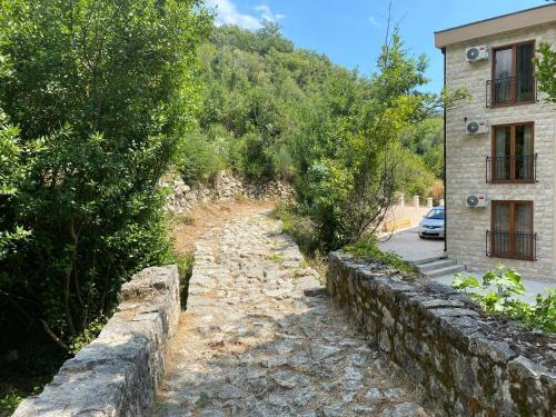 Apartamento Adria Sea & Mountains