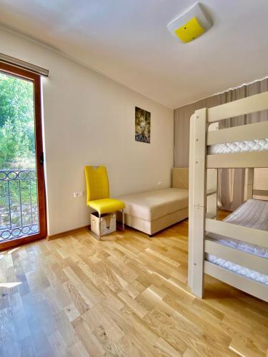 Apartamento Adria Sea & Mountains