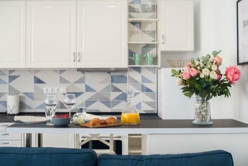 Apartamento Good Morning Alicante