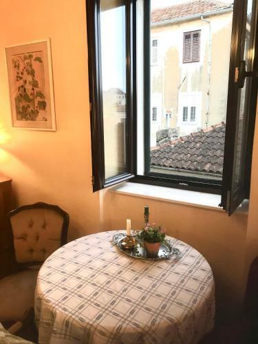 Apartamento Biancas Studio