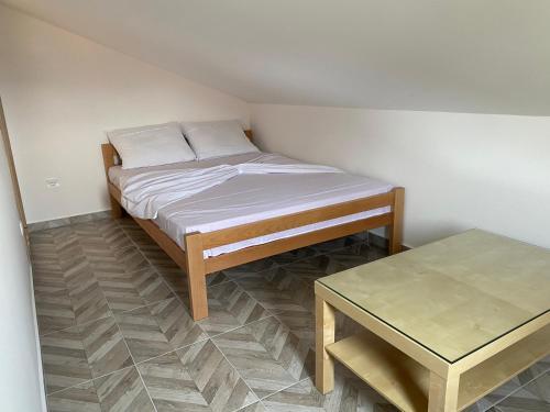 Apartment Ceman