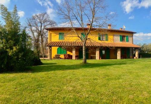 Agroturismo Agriturismo Il Bosco
