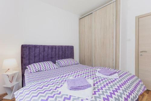 Muo Sea Front Apartments Kotor