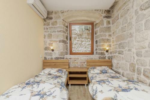 Historical Heart Apartment