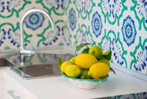 Villa Residence Amalfi