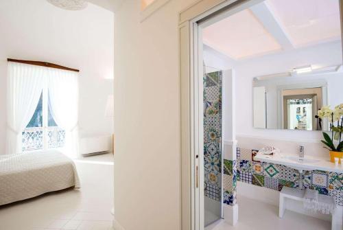 Villa Residence Amalfi