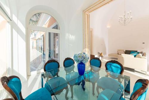 Villa Residence Amalfi