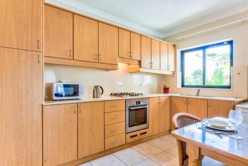 Villa Narcis