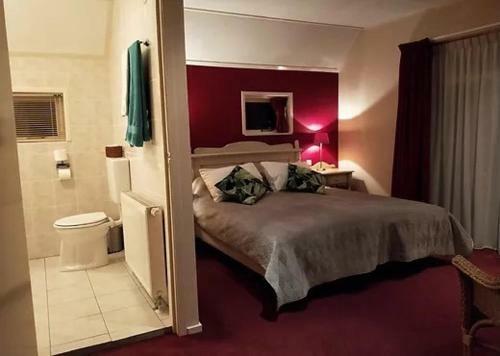 Bed & Breakfast De 4 Seizoenen Drenthe