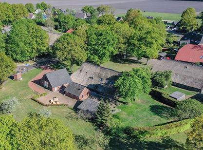 Bed & Breakfast De 4 Seizoenen Drenthe