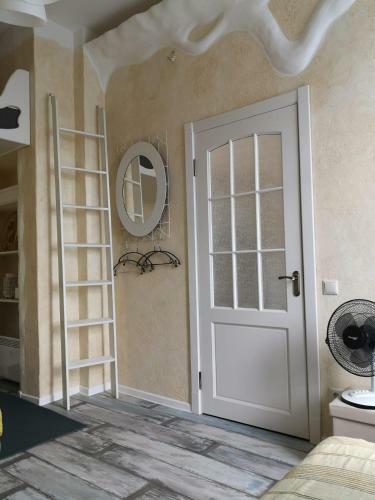 Apartamento Water Lily