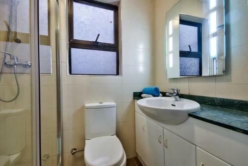 Apartamento Stunning Views Spinola Penthouse
