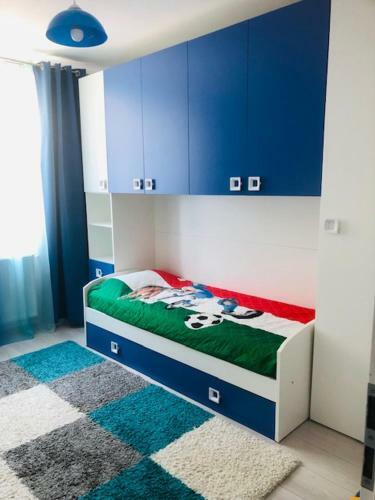 Apartament Alex