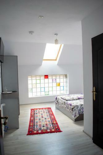 Hostal Casa Nevada