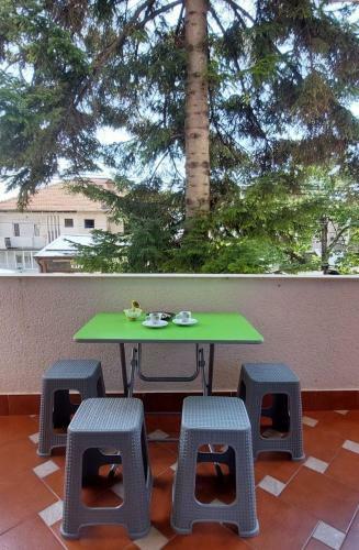 Rana Apartment