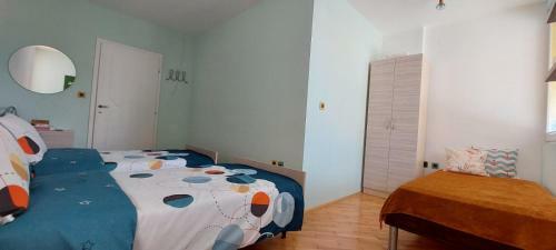 Rana Apartment