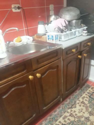 Apartamento Mihailce Appartments