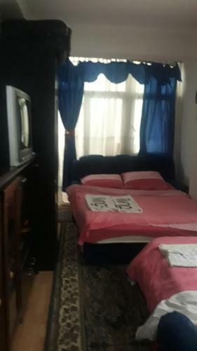 Apartamento Mihailce Appartments