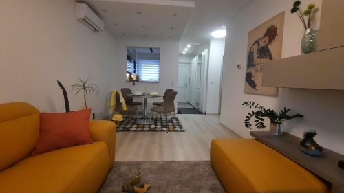 Disztingv�lt Apartman