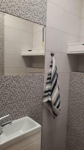 Disztingv�lt Apartman