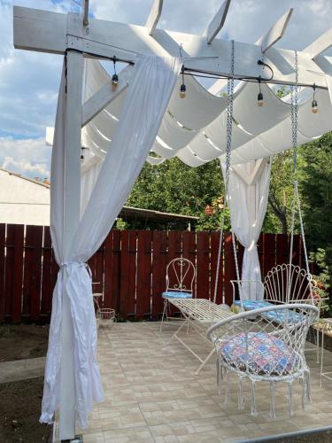 Villa Pool Garden-oaza