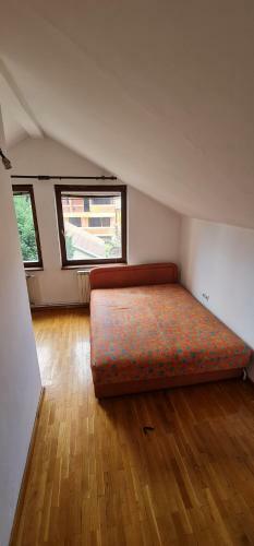 Villa In Centar With Free Parking