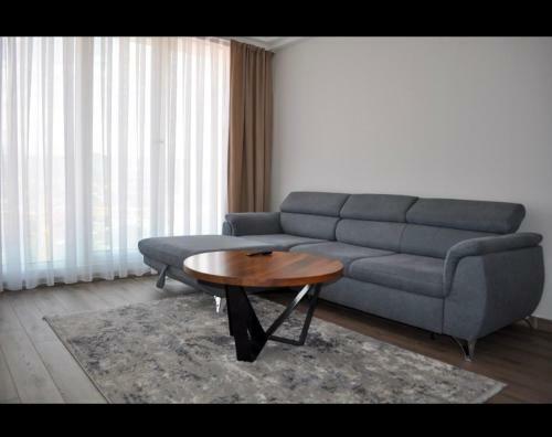 Sky City Skopje Apartment