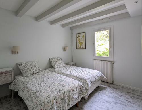 Villa 'andercool' Avec Piscine Utilisable En Toutes Saisons