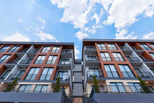 Apartamento Bayview Hills Luxury Residences