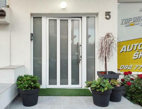 Apartman Mila