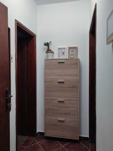 Apartman Mila