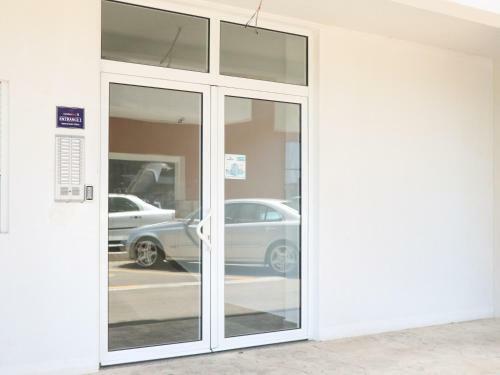 Apartment Vosa