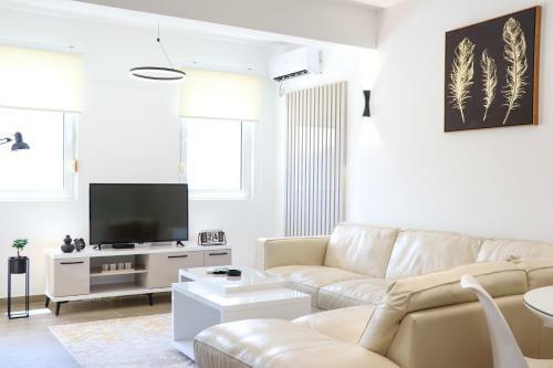Apartment Vosa