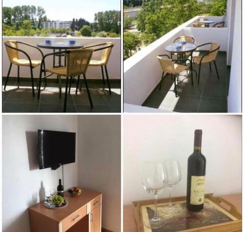 Apartmani Vinko