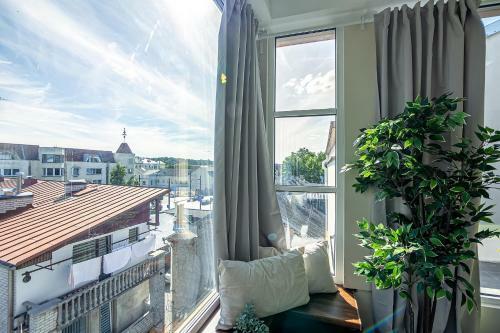 Apartamento The House Kaunas