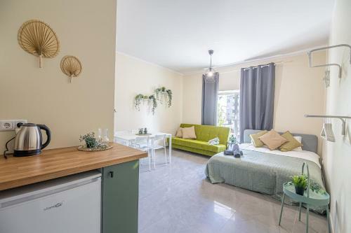 Apartamento The House Kaunas