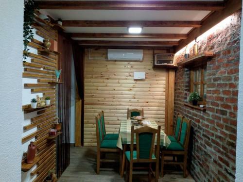 Apartman Konak
