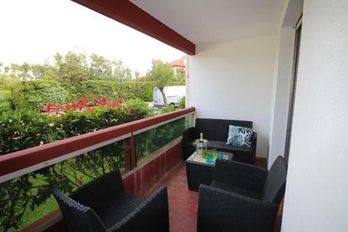 Apartamento Surfer Paradise Anglet