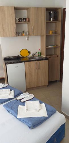 Apartmani Jacimovic
