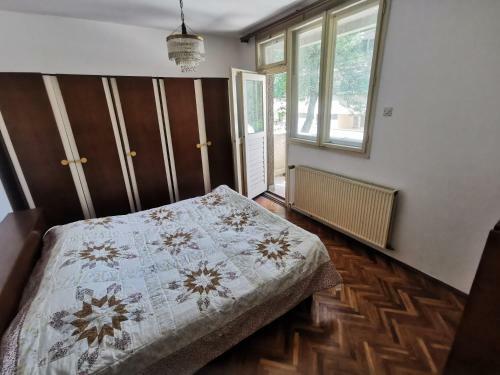 Apartamento Dome-vbanja