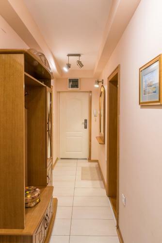 Apartmani Central 6 & Free Parking