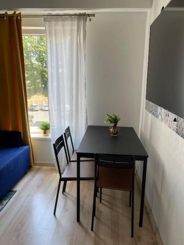 Apartamento Old Studio 1850