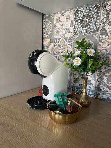 Apartamento Old Studio 1850