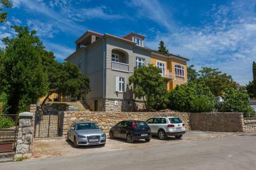 Hostal Villa Erika