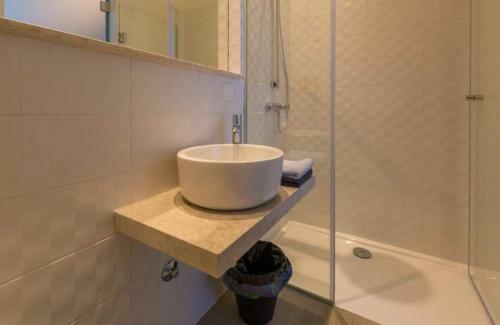Hostal Villa Erika