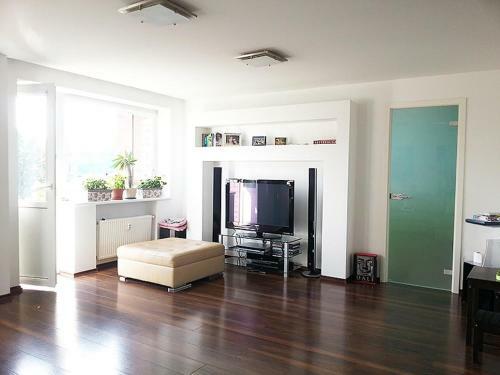 Liedaga Apartment 70 M2 200 M From The Beach