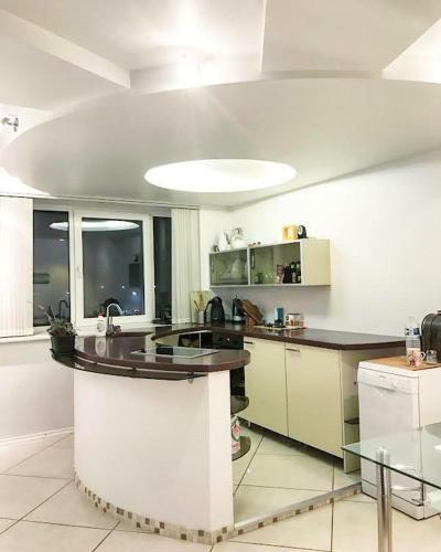 Liedaga Apartment 70 M2 200 M From The Beach